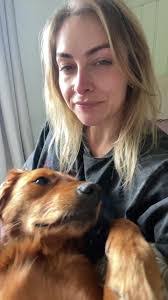 Amanda Moorehead's Instagram, Twitter & Facebook