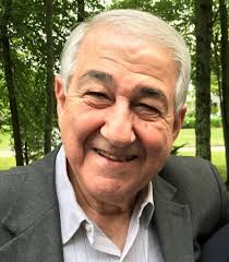 Peter Megrdichian Obituary 2021