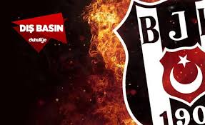 Beşiktaş çarşı grubunun resmi i̇nternet sitesi. Yildiz Ismin Menajeri Besiktas I Acikladi
