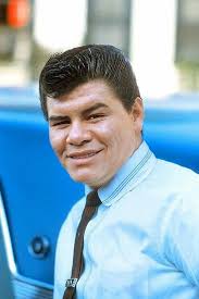 Richie Valens Ritchie Valens Ritchie Music Legends