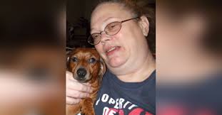 Obituary information for Connie Lynne Peek