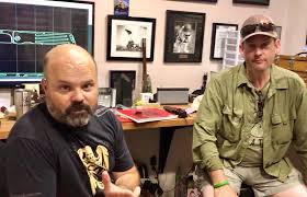 Big Thank You to Greg & Amy Medford & Geoff Oprandy for taking the ...