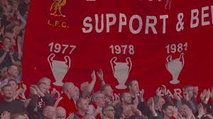 Download the liverpool fc logo vector file in ai format (adobe illustrator). Premier League Lfc Gif By Liverpool Fc Find Share On Giphy