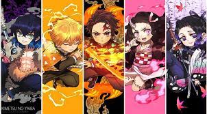 Kimetsu No Yaiba Tim Kiếm Twitter Twitter Anime Anime Demon Chibi