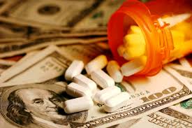 Image result for Medication Cost