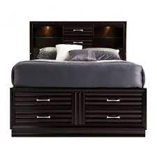 Midtown Storage Bed Furniture Headboards For Beds Bobs Furniture