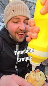 Colis Hambuger Henri Boucher