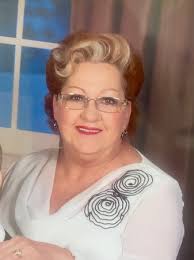 Marlene “Red” Sparks Waters