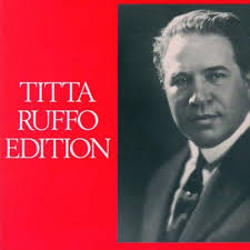 Titta Ruffo Edition: Amazon.co.uk: CDs & Vinyl