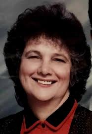 Betty Jean Belden, 82, passed away peacefully at home