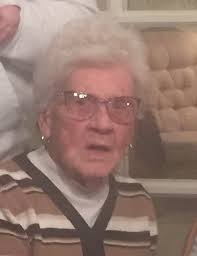 Obituary information for Mary E. Stefanic