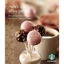 Fluffy vanilla cake and rich vanilla icing mixed to cake pop perfection, and then dipped in a white, chocolaty coating. Starbucks Cake Pops Reviews In Fast Food Chickadvisor