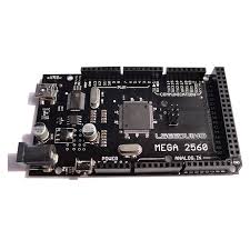 Lessduino Mega 2560 R3 ATmega2560-16AU บอร์ด + สายเคเบิล USB สำหรับ Arduino