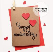 I was peeking around at some of my favorite challenge blogs last night. A Happy Anniversary Card In 2021 Happy Anniversary Cards Happy Wedding Anniversary Cards Wedding Anniversary Cards