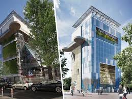 Book haus auf dem meere, luneburg on tripadvisor: Glasfront Statt Smashed To Pieces Haus Des Meeres In Wien Wird Ausgebaut Vienna Online