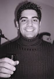 Sergio Gabriel's Instagram, Twitter & Facebook