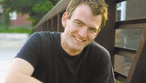 Leslie Alan Coates is focused