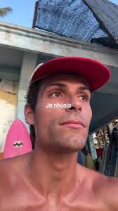 Patrick Damas's Instagram, Twitter & Facebook