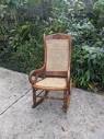 Brown Dog Chair Caning – Peerless Rattan