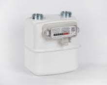 Diaphragm gas meter Samgas G4 RS/2001-2 | samgas