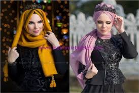 Muslima Wear Queen Sal Modelleri Moda Stilleri Queen Sal
