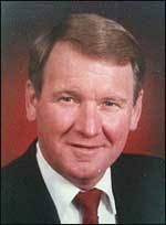 RIP, Chief Greg Cooper