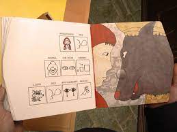 E' raccomandato per tutti i bambini in particolare con autismo e con diagnosi di adhd, e anche per i ragazzi con difficoltà di apprendimento per organizzare meglio i. Libri Accoglienti Per Bambini Ipovedenti Topipittori
