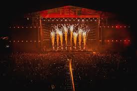 Exit has also won the best european festival award at the uk festival awards in 2007. Fest Festival 2021 Artykuly Dziennik Zachodni