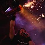 Bonfire: A Tribute to AC/DC