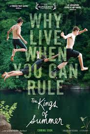 Keberuntungannya habis ketika malapetaka mekanis yang menghancurkan mengirimkan pesawatnya meluncur ke tanah. The Kings Of Summer 2013 Imdb