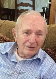 Obituary of Walter Buczek