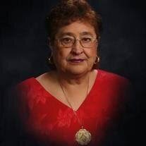 Gloria Favela's Instagram, Twitter & Facebook