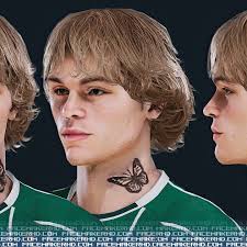 PES 2021 Justin Haak for FL 2024 by i3ens  https://pes-files.ru/pes_2021_justin_haak_for_fl_24 Justin Hack face with  reassigned IDs for #PES2021 #eFootball2024 #eFootball2022 #eFootball2023  #PES2021 #eFootball #eFootbalPES2021 #PES2022 #PC #PS4 #PS5 ...