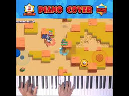Subreddit for all things brawl stars, the free multiplayer mobile arena fighter/party brawler/shoot 'em up game from supercell. Brawl Stars Piano Cover Youtube