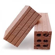 Gạch xây dựng - Lâm Hoàng Long