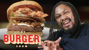 The Burger Show