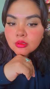 Violeta Ortega's Instagram, Twitter & Facebook