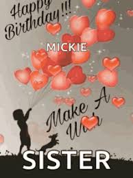 We did not find results for: Happy Birthday Sister Gifs Tenor