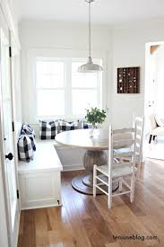 25 Exquisite Corner Breakfast Nook Ideas In Various Styles Breakfast Nook Table Dining Nook Breakfast Nook Bench