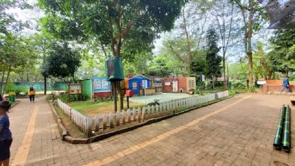 HALO DESA DENASRI KULON