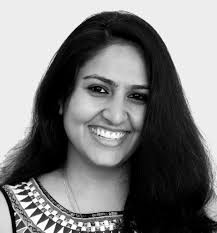 Inside the Mind of Mansi Tewari