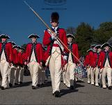Company Concert by The Old Guard Fife and Drum Corps