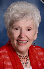 Obituary information for Marcia Lantz Jordan