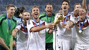 Fifa world cup today all matches live 17.6.2018. Bundesliga Germany S 2014 Fifa World Cup Winning Squad Where Are They Now