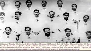 Frontier articles on Society & Politics