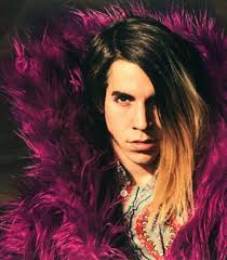 Anthony kiedis with long hair appreciation post. Anthony Kiedis Long Hair Google Search On We Heart It