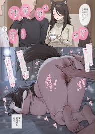 Ie (raarami) Porn - Rule34