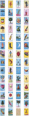 Many bilingual teachers use the game as a teaching tool in the united states. The Original Loteria Cards Don Clemente Loteria Cards Loteria Mexican Art