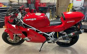 Image result for Red Voyage 1992 Motorcycle