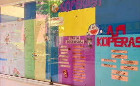 Hiasan kelas papan buletin ini bisa jadi alat bantu untuk memotivasi kegiatan belajar para murid. Papan Kenyataan Mudah Mengajar Cute766